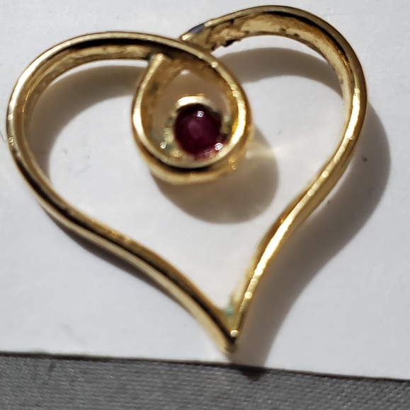 Vintage Jewelry - Vintage Pin